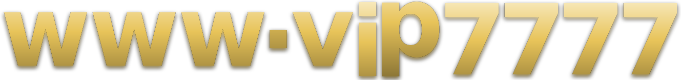 www.vip7777 logo